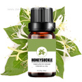 100% pure natural honeysuckle essential oil for skin